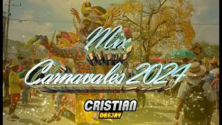 Mix Carnavales 2024 Para Bailar en el Cauca [upl. by Temirf]