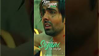 Titliyan Full Screen Whatsapp Status 4k Harrdy Sandhu Afsha Khan Titliyan Whatsapp Status song [upl. by Doll610]