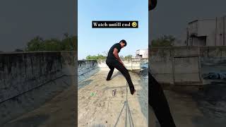 Diwali crackers 🤣 watch untill end of this video diwali crackers funny funnyvideo [upl. by Anderea732]