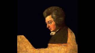 Mozart Symphony No 41 2nd movement [upl. by Onitnevuj]