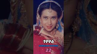 JEET Movie Cast Then amp Now 19962024 shorts trending [upl. by Rossy]