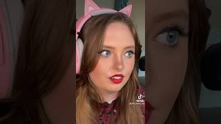 POV she joins a boys lobby… CREDIT to ValerieLepelch tiktok shortvideos shortvideos acting [upl. by Oisinoid880]