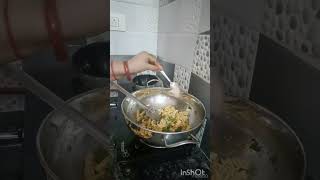 Chilli Garlic Pasta 🍝chilli indiancuisine cooking pasta healthy indianrecipes garlic recipe [upl. by Pacificia]