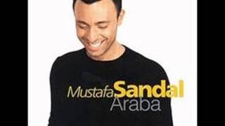 Mustafa Sandal  Onun Arabasi Var ♪ [upl. by Lurleen]