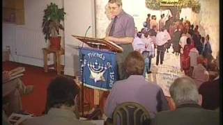 Kesher  Session One The Jewishness of Jesus [upl. by Northington585]