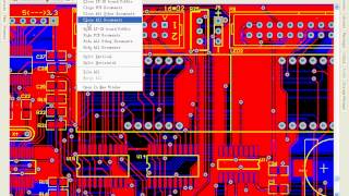 DXP教學01Altium Designer概述b [upl. by Einnaf]