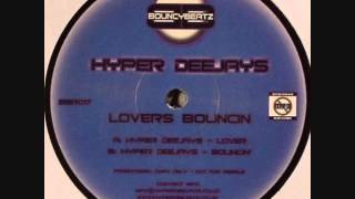 Hyper Deejays  Lover [upl. by Ahsiled]