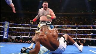 Andy Ruiz vs Anthony Joshua Full Highlights HD  Best Boxing Moment 2024  Top Knockout [upl. by Procto174]