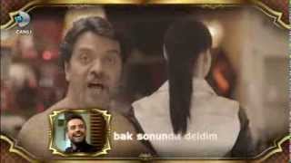 Beyaz Show  Murat Dalkılıç Bir Hayli [upl. by Hersch]