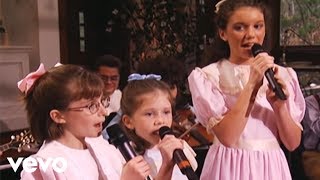 The Peasall Sisters  Farther Along Official Live Video [upl. by Ardnekahs]