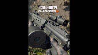 Some pistol inspection in Black Ops 6 blackops6 mw3 warzone callofduty [upl. by Nylsej]