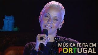 Mariza Concerto de Lisboa 01  loucura  primavera  medo letra [upl. by Jaf]