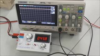 Sensortester für Hall und induktive Sensoren von Dörfler Elektronik [upl. by Lleryd]