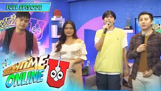 Showtime Online U  July 16 2024  Full Episode [upl. by Auria70]