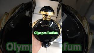 ✨✨Perfume Olympea Parfum ✨✨perfume perfumesdemujer perfumesimportados olympea [upl. by Letnohc]