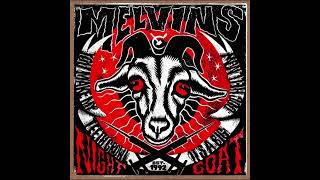 Melvins quot Night Goat quot  1993 [upl. by Sikorski270]