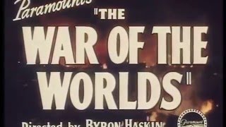 Unboxing the 1953 War of the Worlds Martian Figure Model Kit [upl. by Eb203]