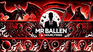 1 Hour of MrBallen 85 [upl. by Tem]