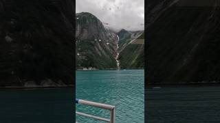 Tracy Arm Fjord [upl. by Dur901]