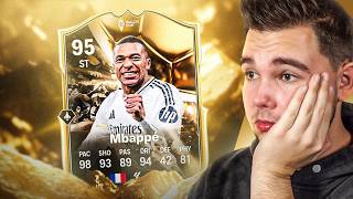 NAJGORSZY ODCINEK W TYM SEZONIE  FC25 Ultimate Team 50 [upl. by Leaw864]