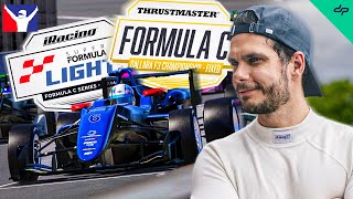 ÇA COMMENÇAIT BIEN ET PUIS  iRacing [upl. by Twedy]