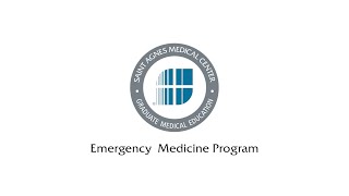 Saint Agnes Emergency Medicine Residency Program [upl. by Ellecrad]