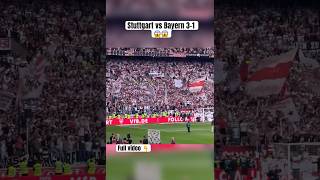 VFB Stuttgart vs Bayern München 31 amp Highlights Goals amp Harry Kane penalty amp 04052024 amp [upl. by Iggem]