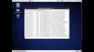 Compiling and installing Python 276 on CentOS [upl. by Repotsirhc543]