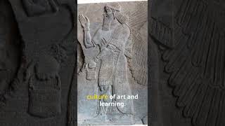 What was the Assyrian Empire [upl. by Dino]