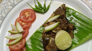 quotCreamy Kerala Fish Molly Recipe  Cravinglitzquotfood keralavlogs vlogs cookingcheflifecravings [upl. by Pablo496]