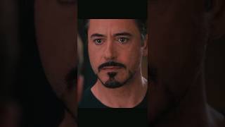 Tony Stark Sacrifice For New York 💔💯shorts marvel sad ironman [upl. by Lepp287]