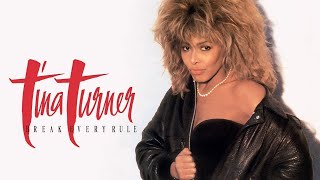 tina turner dont turn around karaoke HD [upl. by Aina]