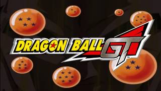 Dragonball GT  Step Into The Grand Tour Extended  HD [upl. by Lekim193]