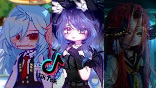 🎞️Gacha Life TikTok Compilation  5  🎞️Gachalife Flixgo 🎞️ [upl. by Byrle]