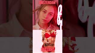 Amsterdam Red Light District amsterdam shorts viralvideo [upl. by Eahcim]