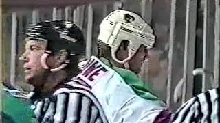 Mel Angelstad vs Phil Crowe [upl. by Goldman898]