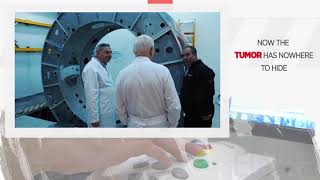 Elekta Unity MRLinac [upl. by Asa]