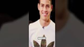 James Rodríguez 2014 World Cup Top Scorer footballsoccer [upl. by Novart]