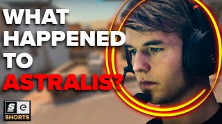 The Fall of CSGOs Greatest Ever Team [upl. by Warchaw]