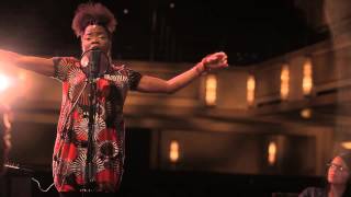 Snarky Puppy feat Malika Tirolien  Sew Family Dinner Volume One [upl. by Coriss]