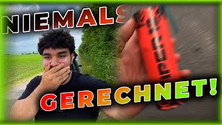 TSCHECHISCHE BÖLLER IN DIE LUFT GEJAGT 💥 Eine explosive Erfahrung [upl. by Tisman380]