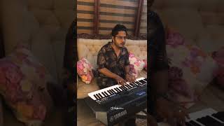 Periyone Rahmane 💜 ownvoice cover aadujeevitham [upl. by Herrmann]