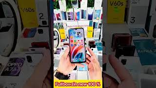 Oppo A2m  5G  44  128G  pin trâu 5000mAh  giá 2tr900k  Zalo 0795 435 435 [upl. by Annairt514]