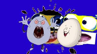 REUPLOAD the klasky csupo show episode 4 flumpty stops fake flumpty and fake splaat 2013 [upl. by Ainit]