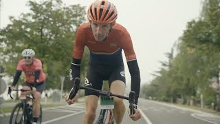 Schleck Gran Fondo 2021 Aftermovie [upl. by Odranar]