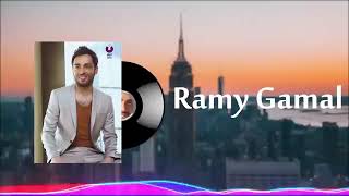 كوكتيل من اجمل اغانى رامى جمال  Best of Ramy Gamal360P [upl. by Mayworm361]