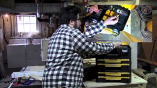 Dewalt Tstak Review  Tstak vs Systainers and Tough System [upl. by Keiko]