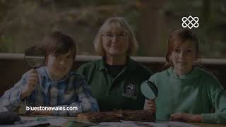 Bluestone National Park Resort  We Are Nature  2022 TV Advert [upl. by Bolan377]