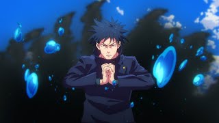 Jujutsu Kaisen season 2 EP14 OST  Megumi Fushiguros Theme Full [upl. by Econah]