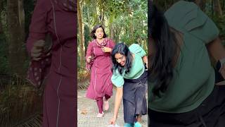 Watch till end 😜youtubeshorts couplegoals comedy [upl. by Selrhc]